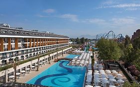 Aydinbey Queen'S Palace & Spa